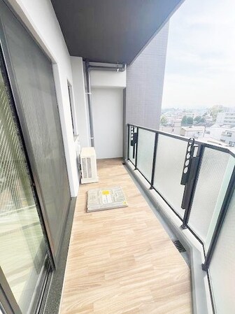 VITA八王子の物件内観写真